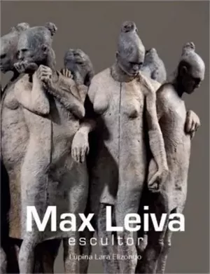Max Leiva sculpteur
