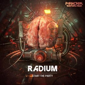 Start the party (EP)