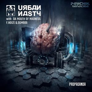 Propaganda (EP)