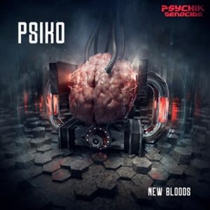New bloods (EP)