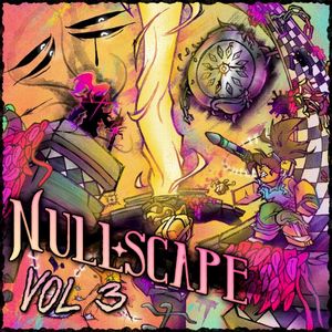 Nullscape, Vol. 3 (OST)