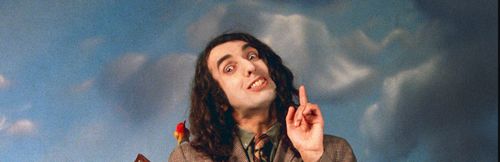 Cover Tiny Tim