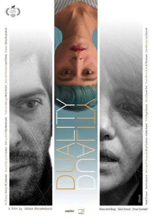 Affiche du film Duality
