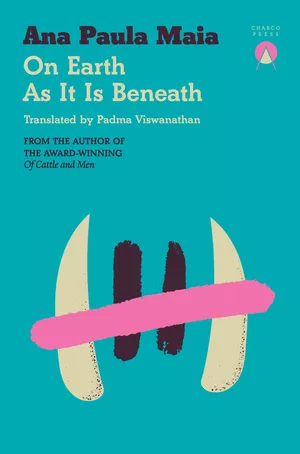 On Earth As It Is Beneath