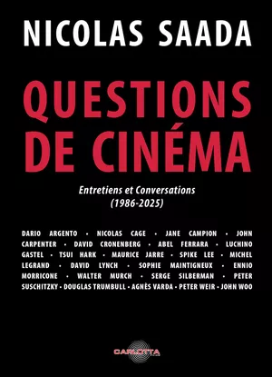 Questions de cinéma 2