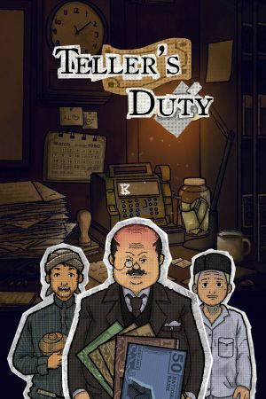 Teller's Duty