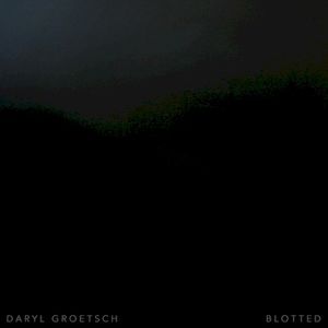 Blotted