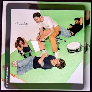 I Expect Better (Single)