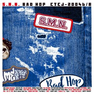 BAD HOP