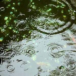 Frozen Ripples (Single)