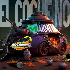 El Coche No (Single)