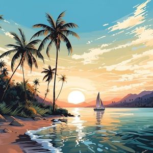 Smooth Sailing (Single)