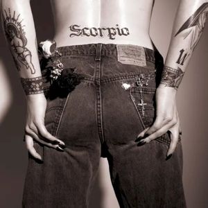 Scorpio (Single)