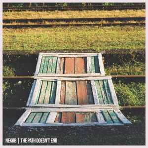 The Path Doesn’t End (Single)