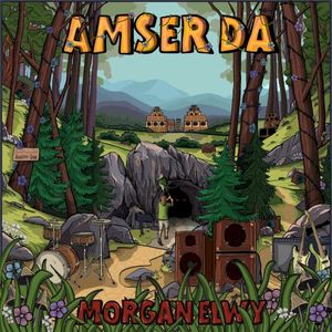 Amser Da (Single)
