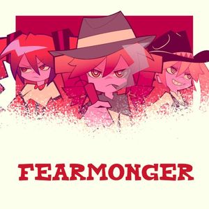 FEARMONGER (Single)