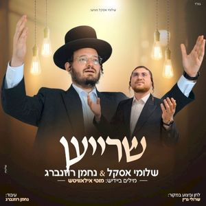 שרייען (Single)