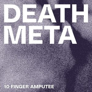 10 FINGER AMPUTEE (Single)