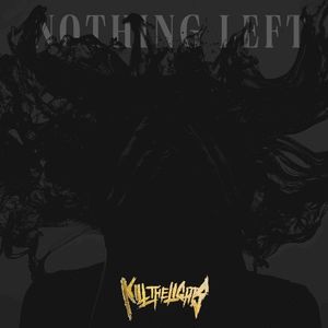Nothing Left (Single)