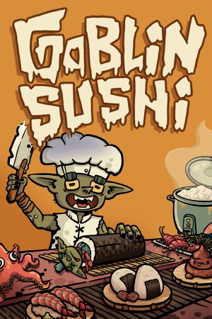 Goblin Sushi