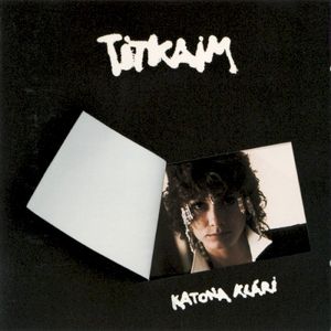 Titkaim