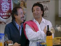Hard Gol Café