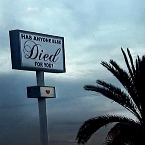 DIED FOR YOU (Single)