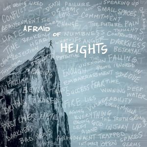 Afraid of Heights (Single)