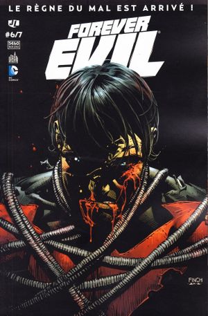 Forever Evil #6