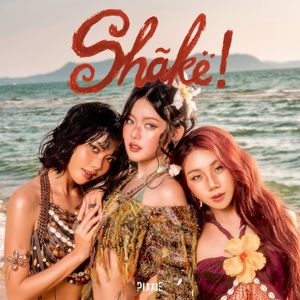 Shake! (Single)