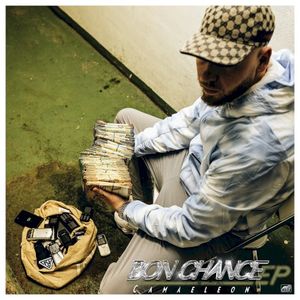 Bon Chance EP (EP)