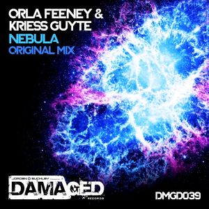 Nebula (Single)