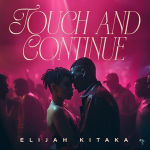 Touch & Continue (Single)