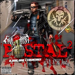 POSTAL 2