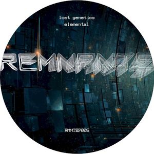 Elemental (EP)