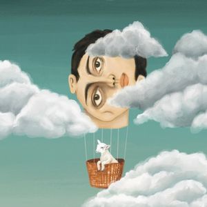 clouds (Single)