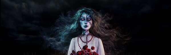 Dread Fields