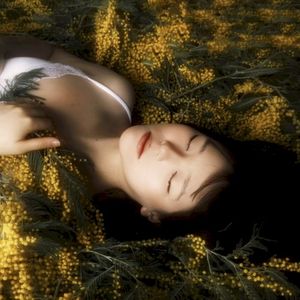 Мимозы (Single)