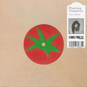 Planting Tomatoes (Single)
