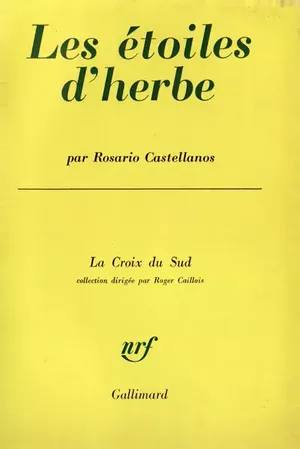 Les étoiles d'herbe