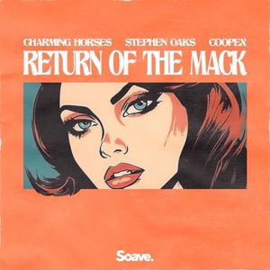 Return of the Mack (Single)