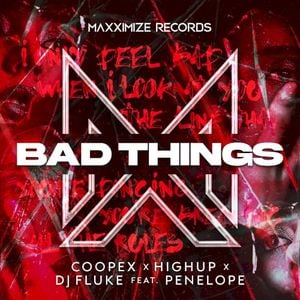 Bad Things (Single)