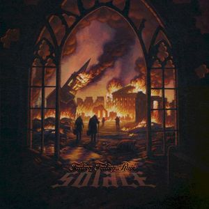 Beyond Below (Single)