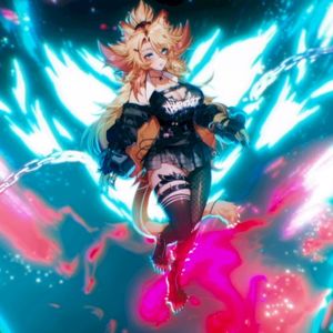 BREAK (Single)