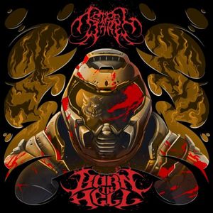 Born In Hell (Single)