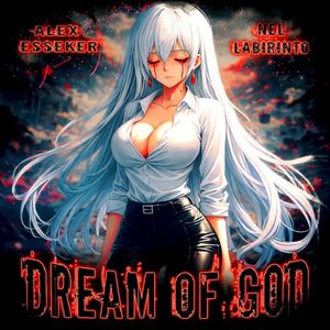 Dream of god (Single)
