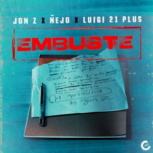 Embuste (Single)
