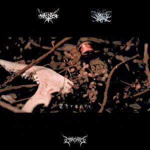 Theriac (EP)