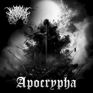 Apocrypha (EP)