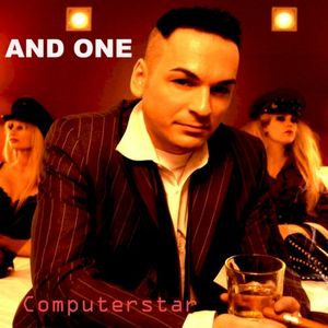 Computerstar (Single)